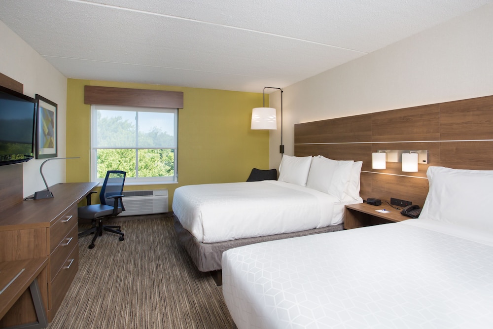 Holiday Inn Express Chelmsford by IHG - photo 9