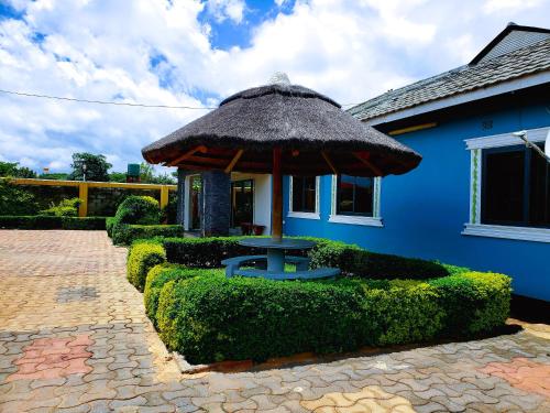 Sweet Retreat — 4-Star Luxury Hotel in Lusaka, Zambia