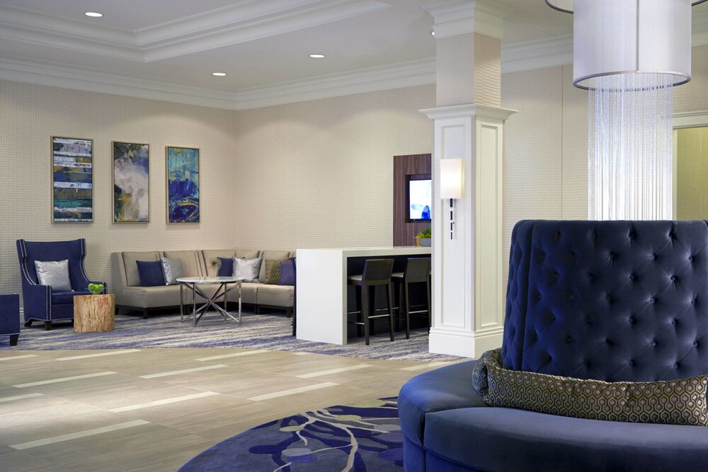 Marriott Milwaukee West - photo 42