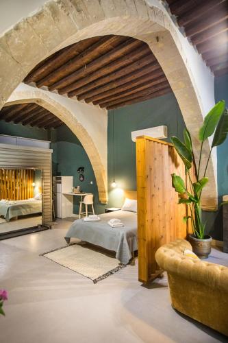 Atelier Residences By Sweet Keys — Limassol