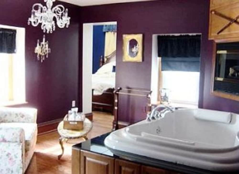 Ocean City Mansion - photo 24