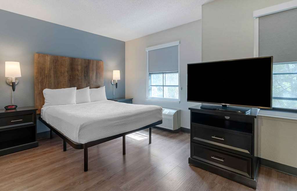 Extended Stay America Suites Fremont Newark - photo 25