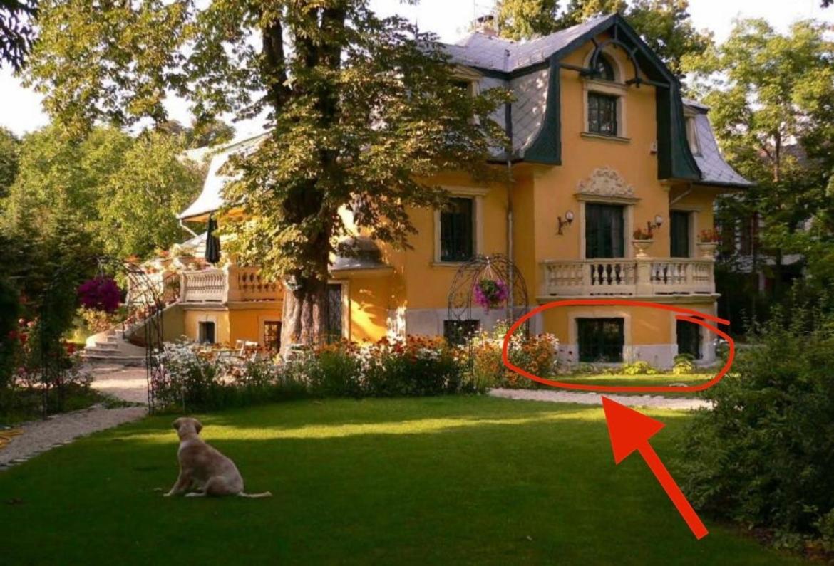 Buda Hills Villa Apartment — 4-Star Luxury Hotel in Budapest, Hungary