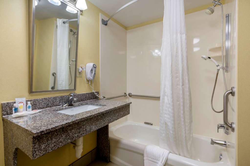 Comfort Inn & Suites Hillsville I 77 - photo 18