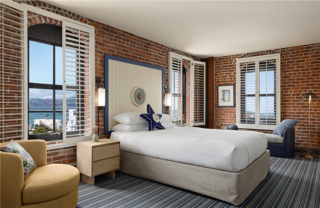 Argonaut Hotel - photo 55