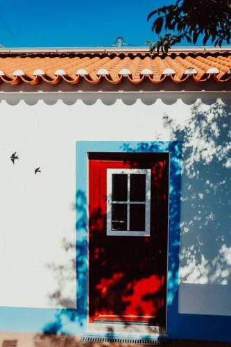 Casa Margarida — 4-Star Luxury Hotel in Beja, Portugal