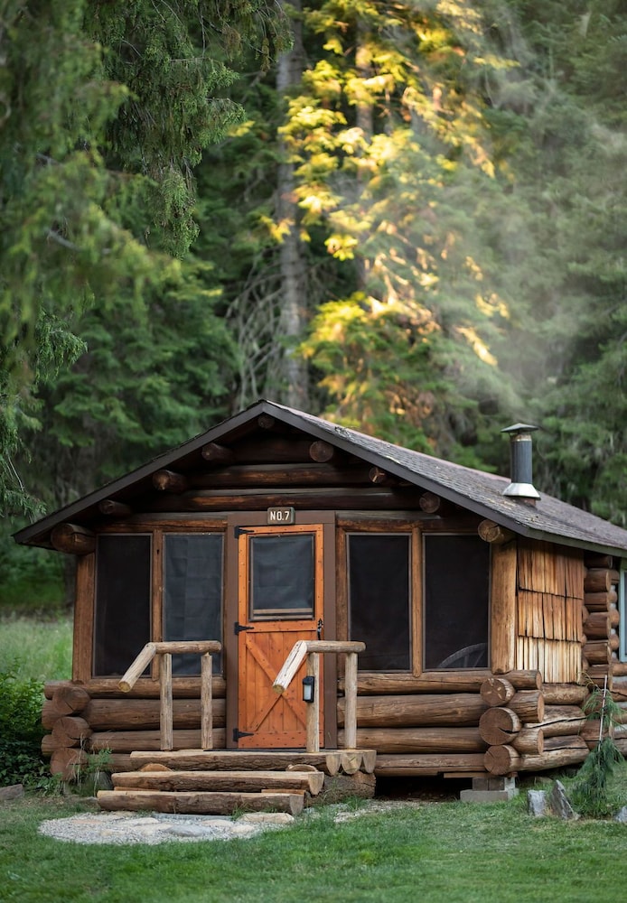 Lochsa Lodge Resort - photo 169