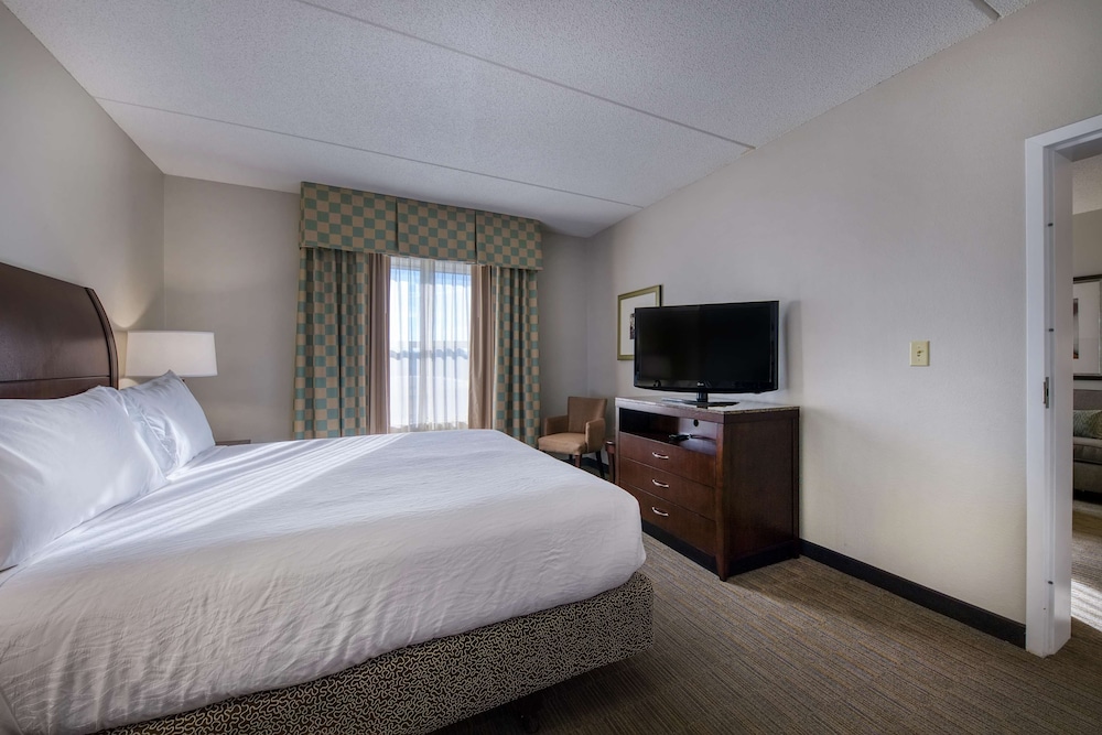 Hilton Garden Inn Durham Southpoint - photo 37