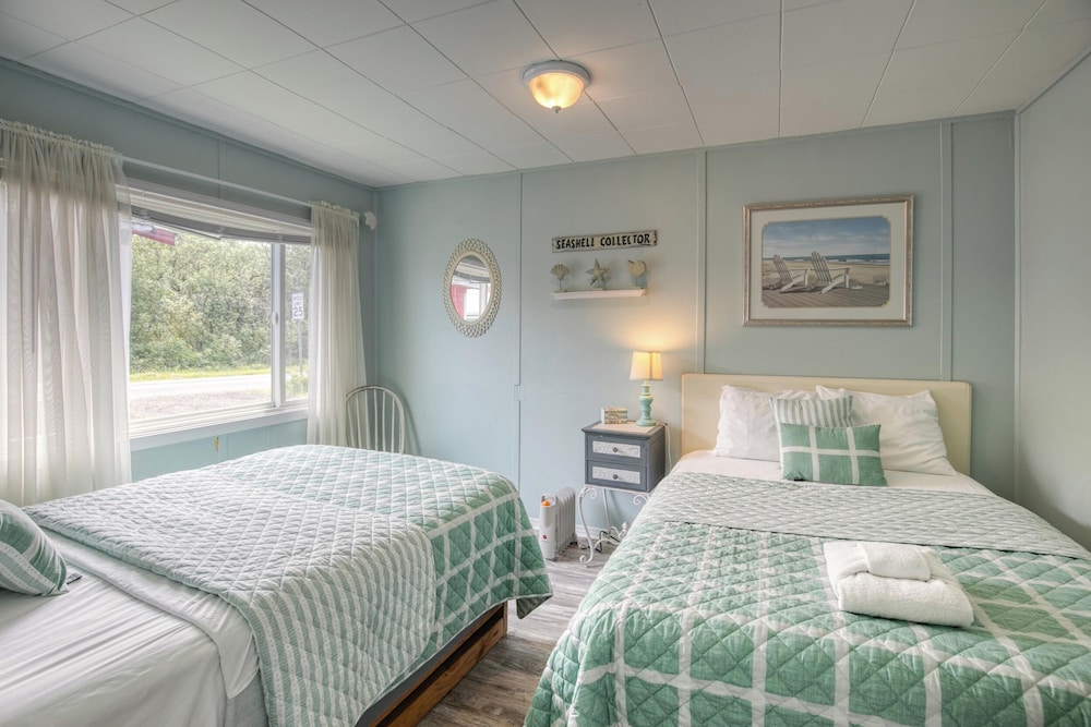 Ocean Spray Beach Resort - photo 15