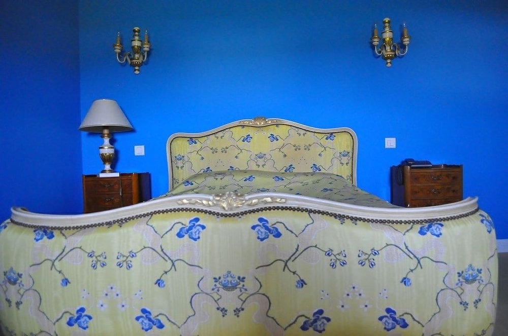 Hôtel de Margaux — Margaux — photo 5