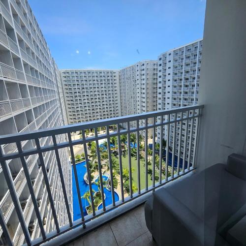 Cathys Haven Urban Escape in MOA — 4-Star Luxury Hotel in Manila, Philippines