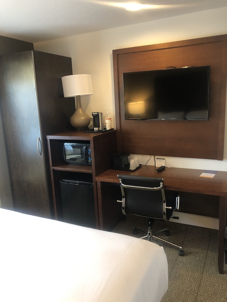 Comfort Inn & Suites Aztec Farmington Area - photo 7