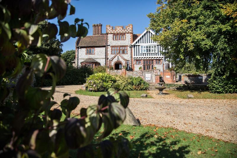 Dales Country House Hotel