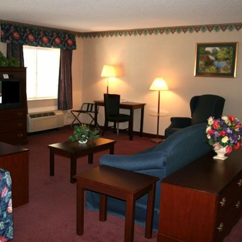 Baymont by Wyndham Mount Vernon Renfro Valley - photo 19