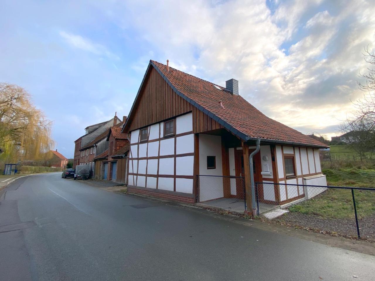 Ferienhaus Von Alvensleben — Hameln
