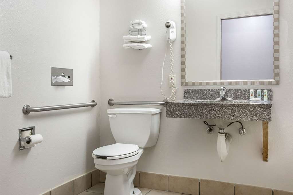 Quality Inn Stockbridge Atlanta South - photo 21