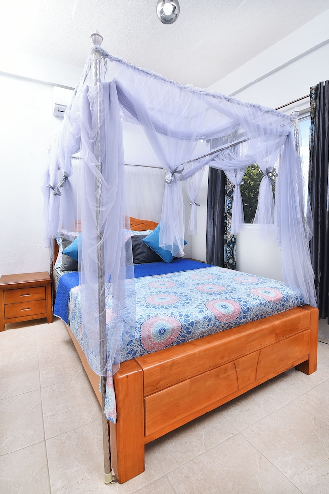 Obeys Sanctuary in Vieux Fort, Saint Lucia