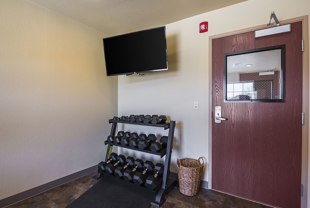 Cobblestone Inn & Suites Lakin - photo 29