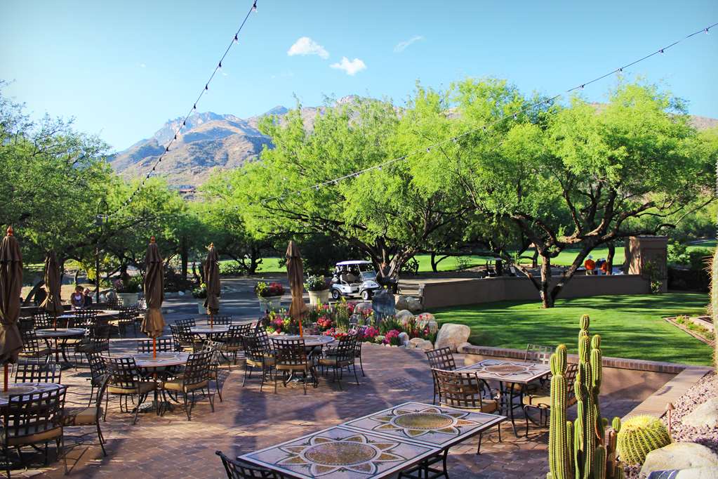 Ventana Canyon Club and Lodge - photo 15