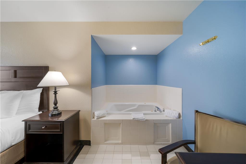Best Western Arcata Inn - photo 14