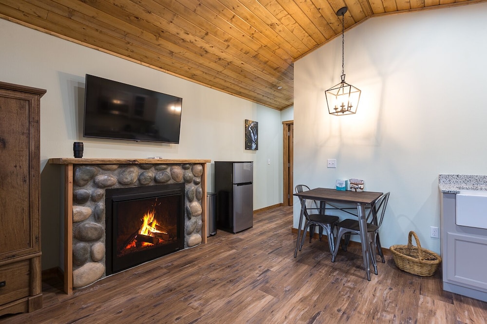 Woodland Inns - photo 49