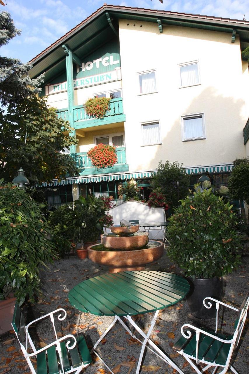 Hotel Pflieger - carbon neutral hotel in Pocking