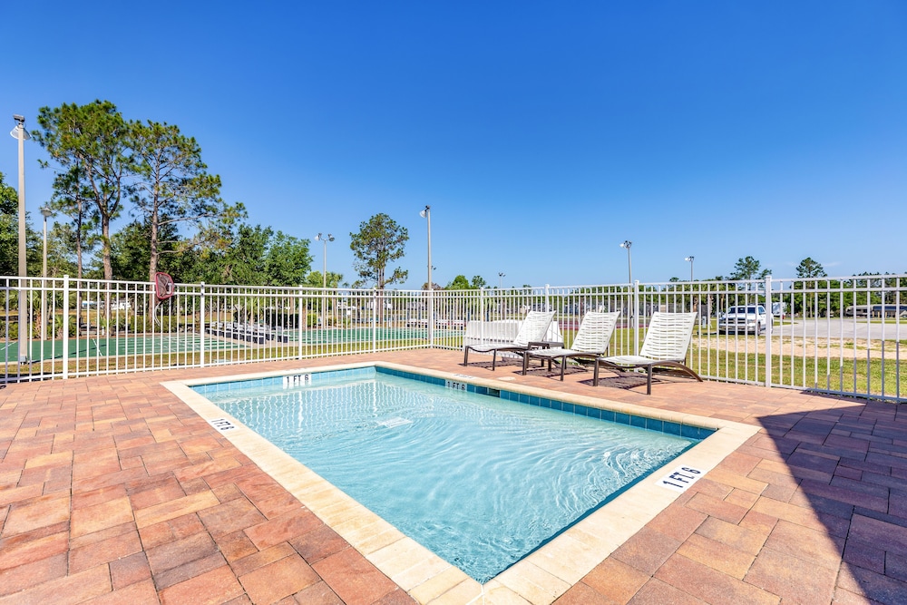 Orlando RV Resort - photo 7