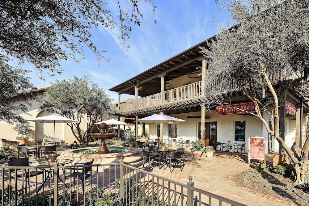 Inn at the Mission San Juan Capistrano Autograph Collection by Marriott - photo 99