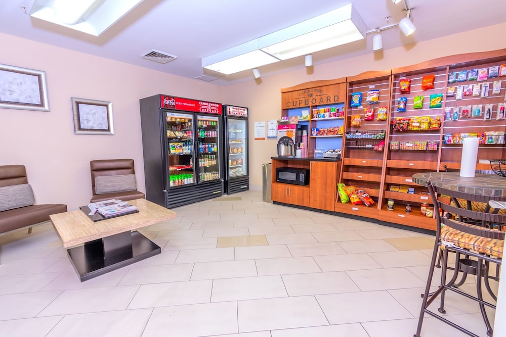 Candlewood Suites Houston I 10 East by IHG - photo 44