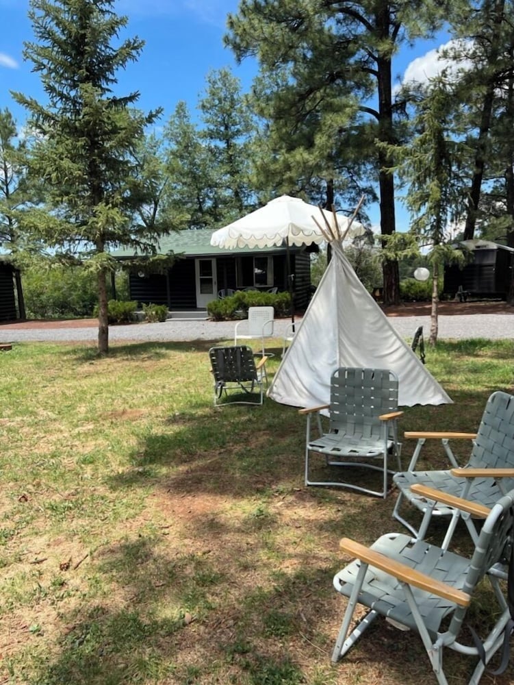 Corduroy Boutique Lodge - photo 81
