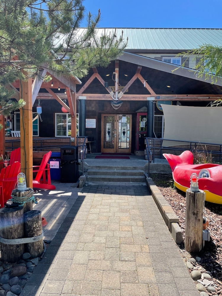 Anchor Inn Resort - photo 77