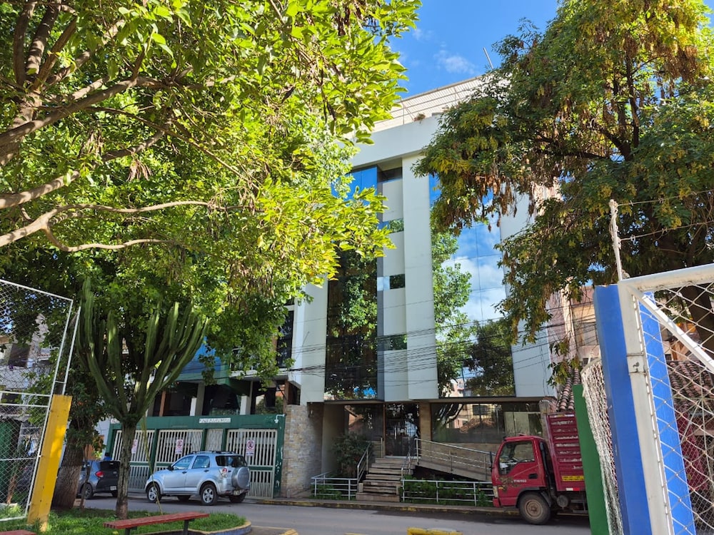 Florida del Inca Hotel in Cusco, Peru