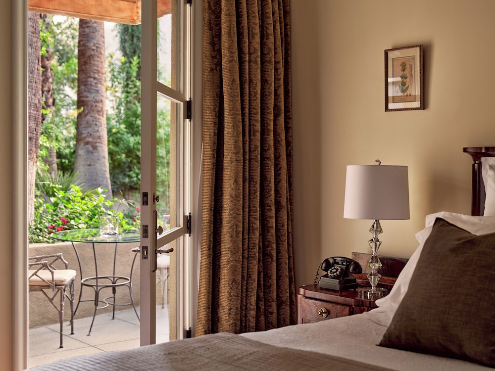 The Willows Palm Springs - photo 33