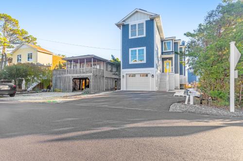 Town of Bethany Beach 220 4th Street — hotel in Bethany Beach