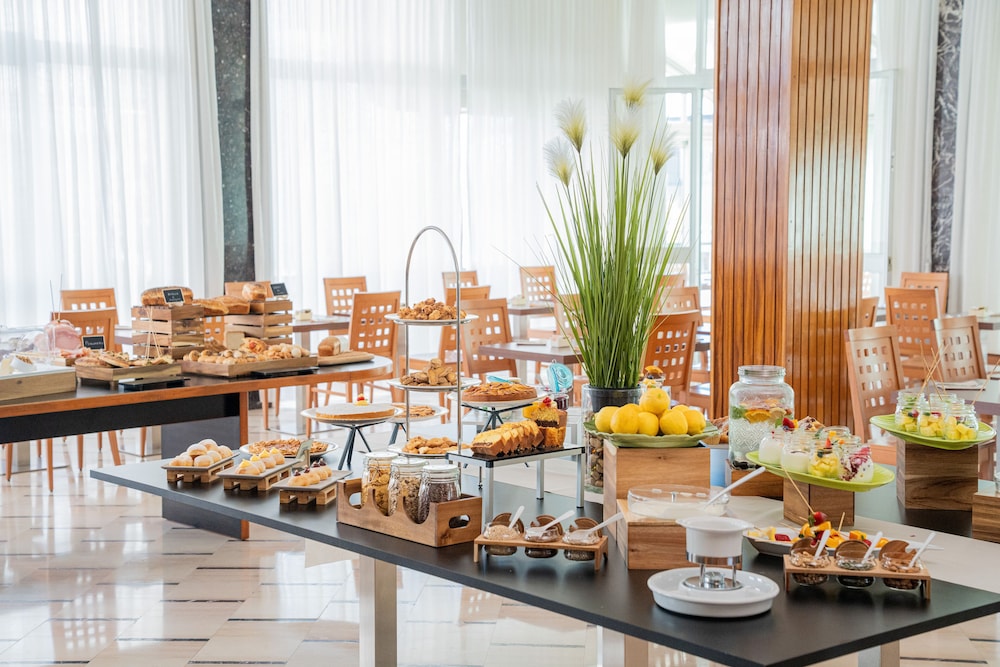 Hotel Clipper — 4-Star Luxury Hotel in Pesaro, Italy