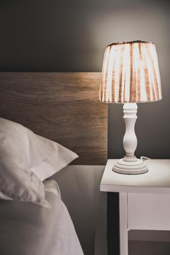 La Casina B&B — 4-Star Luxury Hotel in Marina Di Schiavonea, Italy