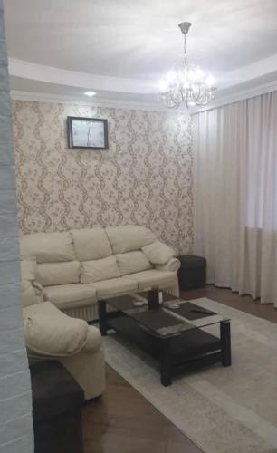 Роща 7 - carbon neutral hotel in Bishkek