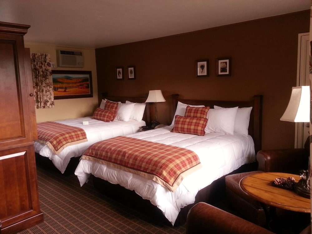 The Inn at Tomichi Village - photo 9