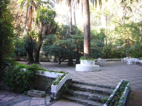 Hotel del Balneario — Tolox — photo 2