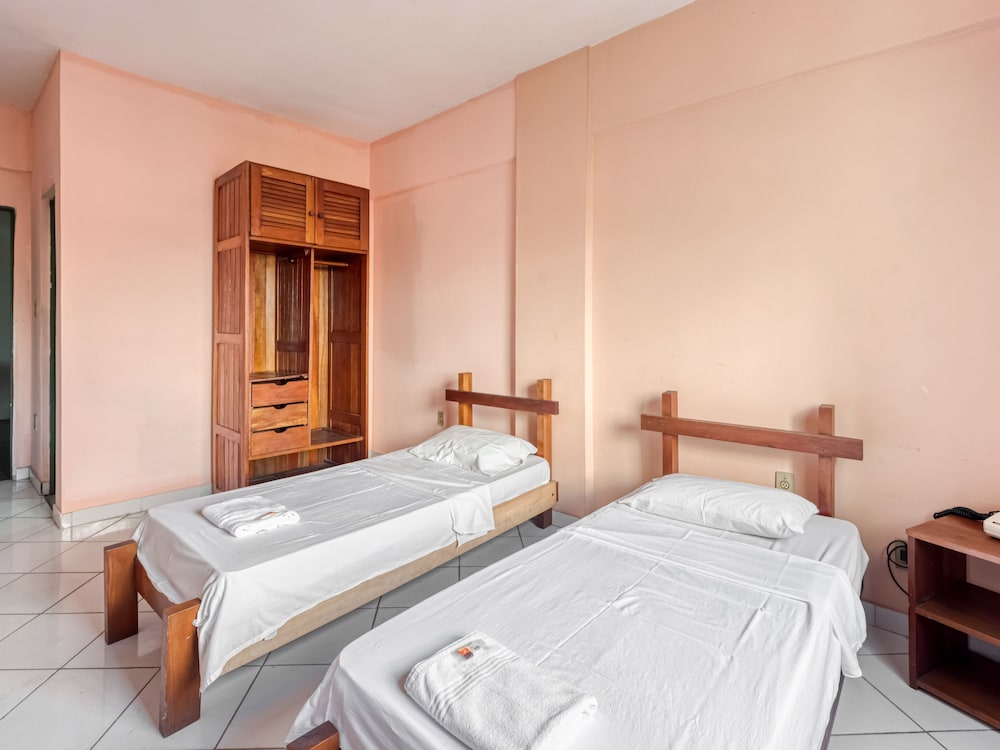 Hotel Taja — Belem — photo 5