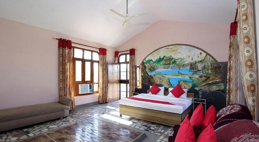 Hotel O Corbett Farm Homestay in Ramnagar, India