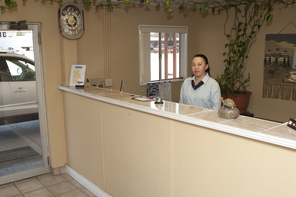 Budget Inn and Suites Colby - photo 5