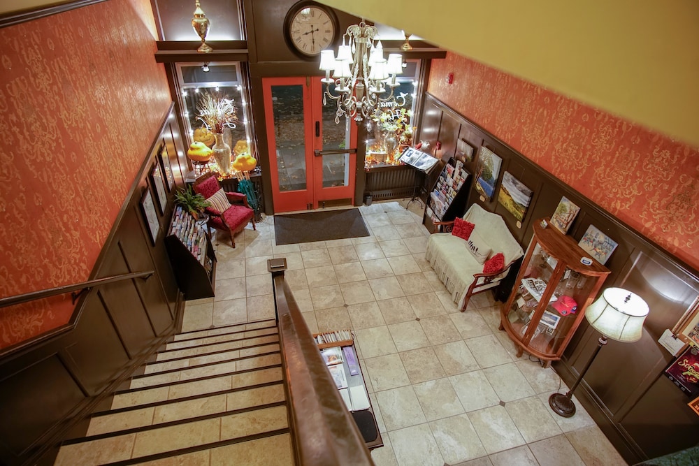 Camas Boutique Hotel - photo 2