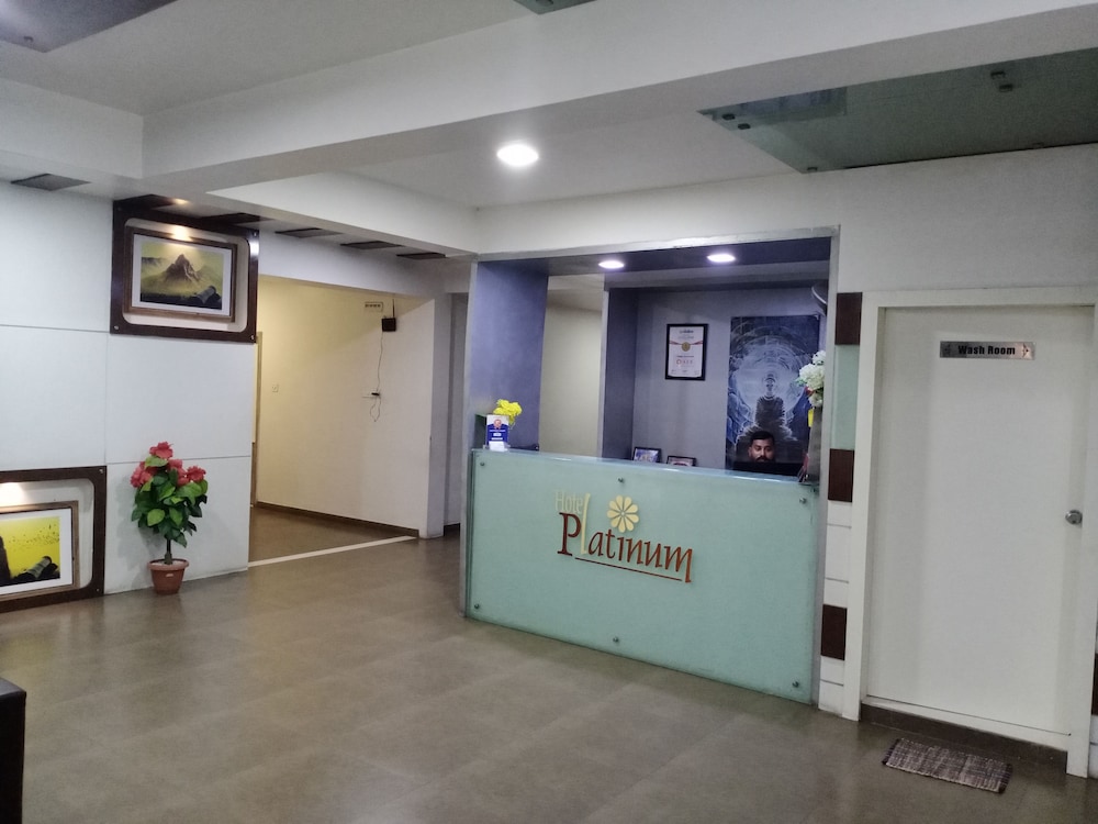 Hotel Platinum — Junagadh — photo 5
