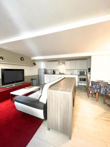 Le Reconfort’ Ain in Coligny, France