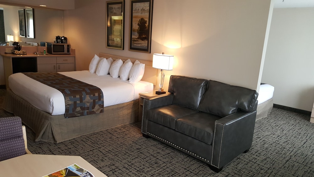 Shilo Inn Elko Suites - photo 7