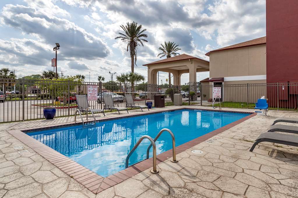 Best Western Plus Orange County - photo 25