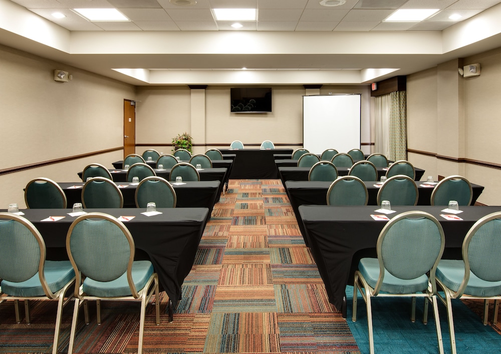 Hotel Indigo Chicago Vernon Hills by IHG - photo 21