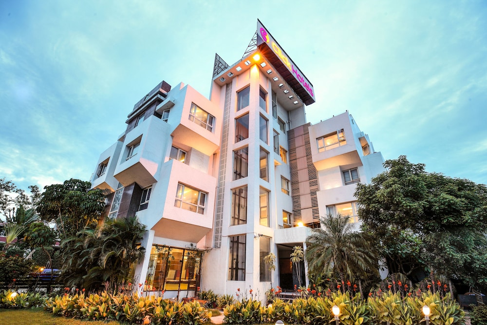 Click Hotel Nashik in Nashik, India