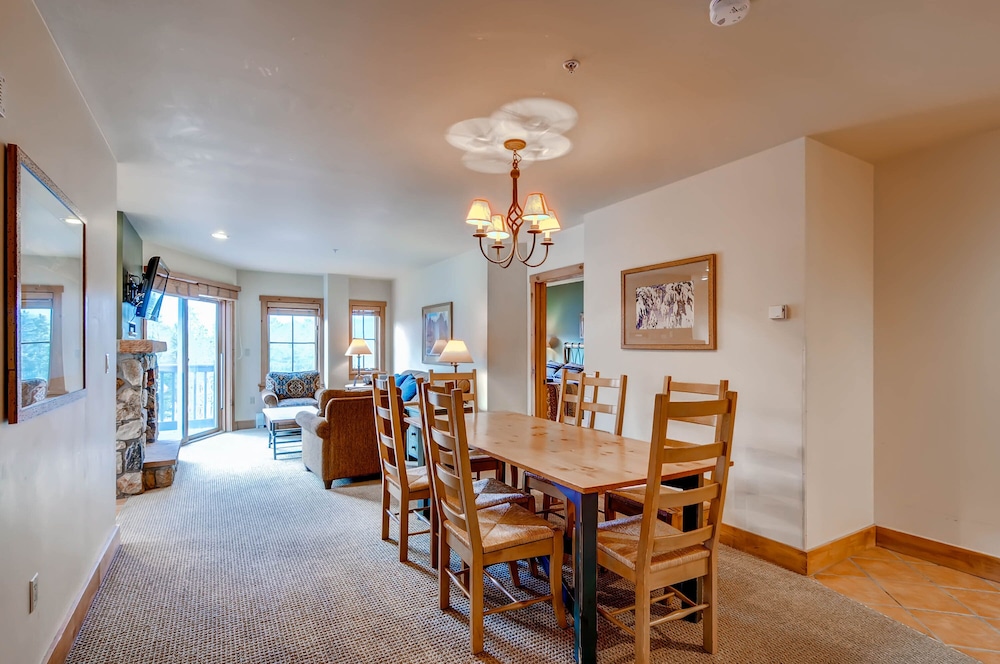 Expedition Station by Keystone Resort - photo 42